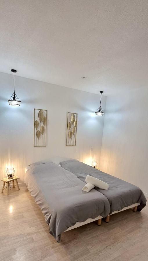 Apartamento Cosy - Vue Montagne - Clim - Gare Lourdes